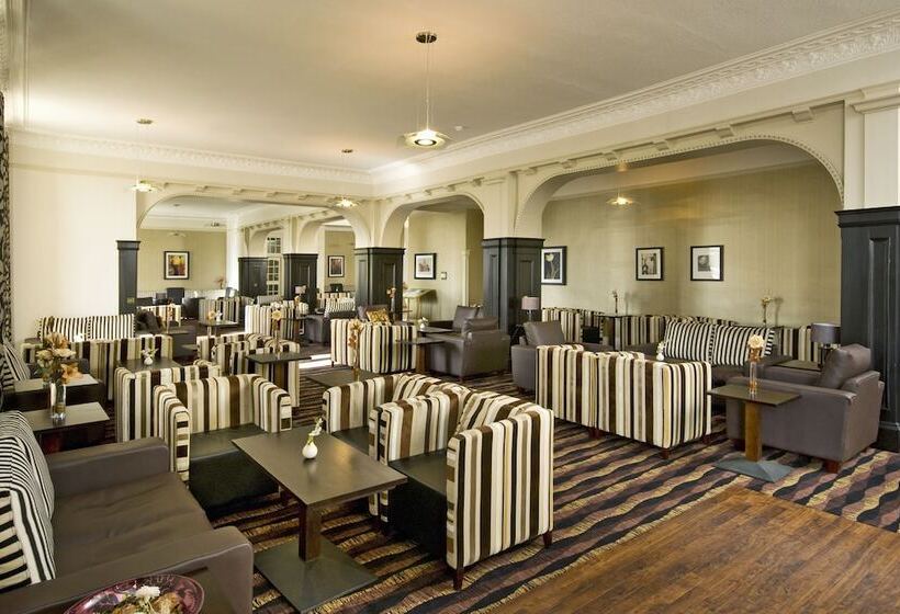 ホテル The Pitlochry Hydro