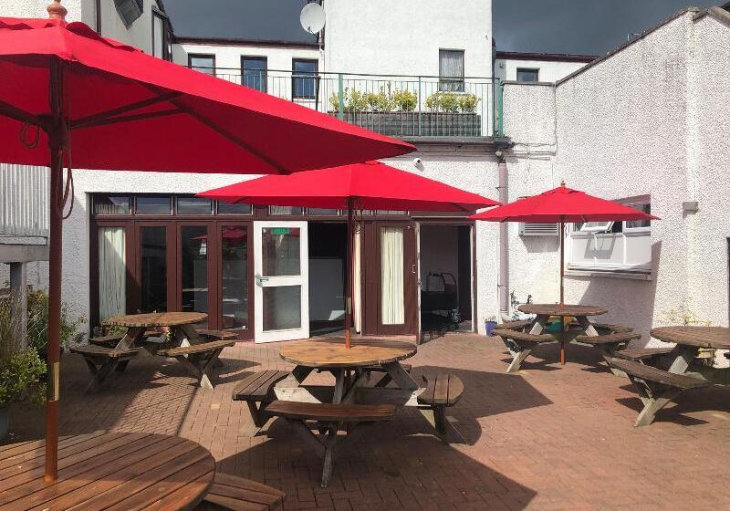 ホテル The Priory