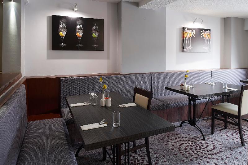 ホテル The Priory