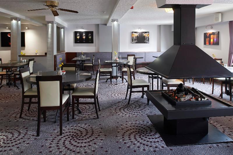 ホテル The Priory