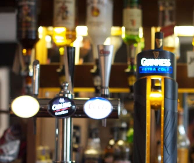 ホテル The Riverside