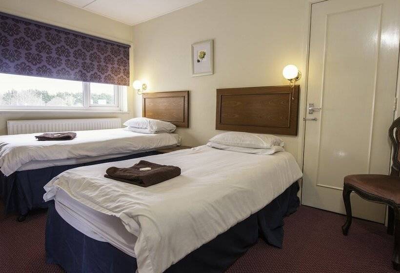 ホテル The Riverside