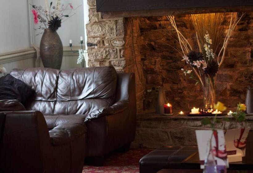 ホテル The Riverside