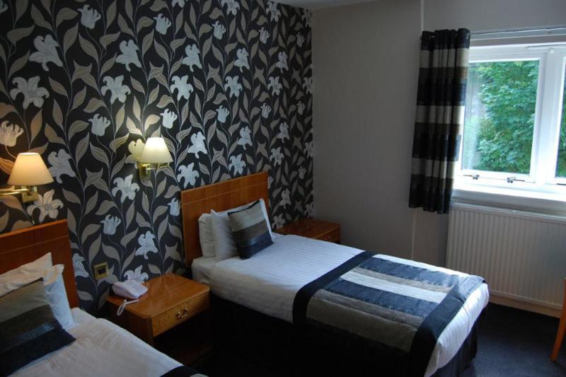 فندق The Tontine