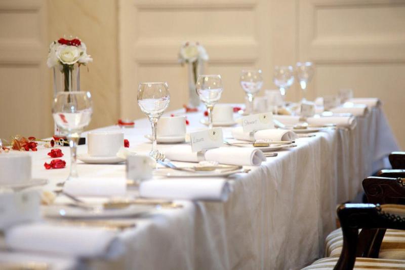 فندق The Tontine