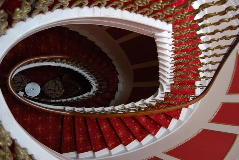 فندق The Tontine