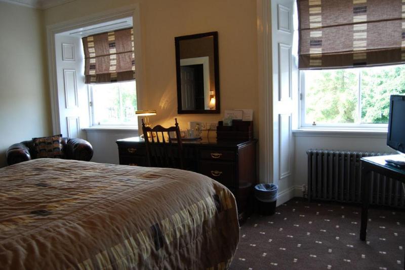 فندق The Tontine