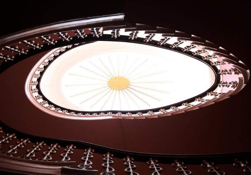 فندق The Tontine