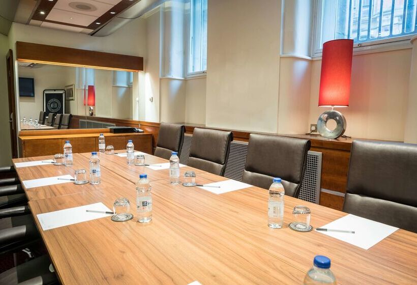 ホテル The Townhouse Manchester