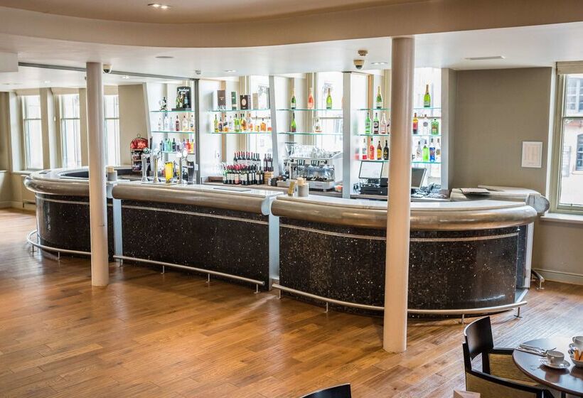 ホテル The Townhouse Manchester