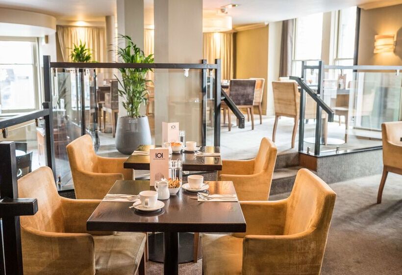 ホテル The Townhouse Manchester