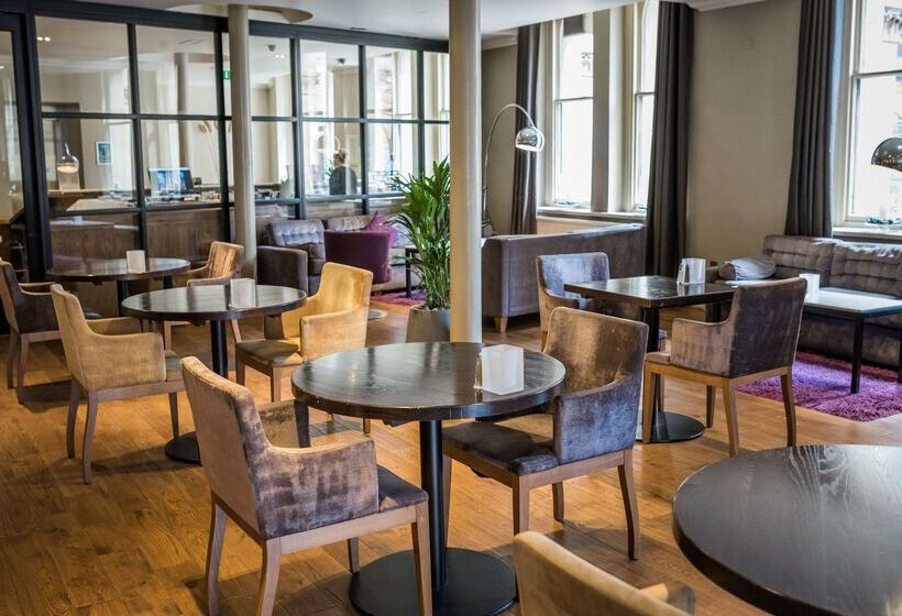 ホテル The Townhouse Manchester