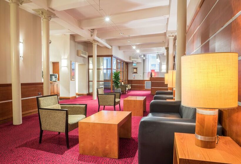 ホテル The Townhouse Manchester