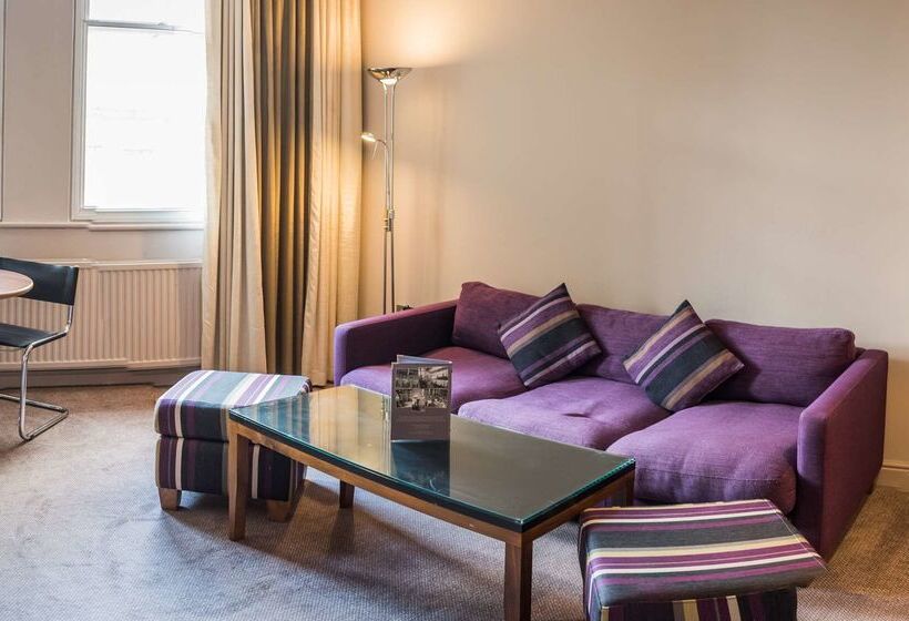 ホテル The Townhouse Manchester