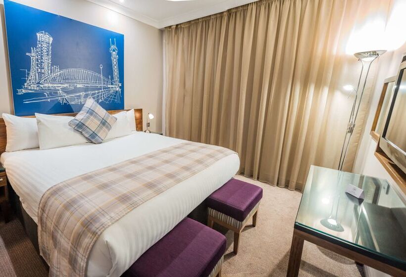 ホテル The Townhouse Manchester