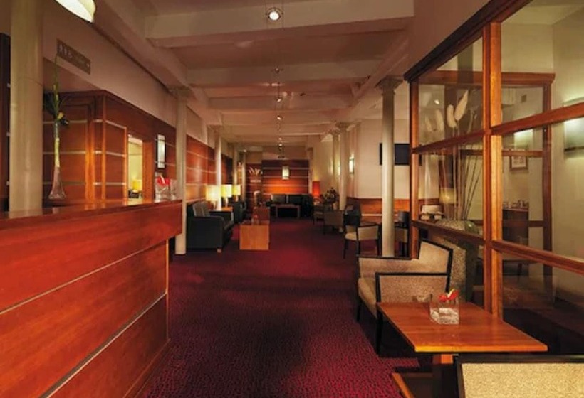 ホテル The Townhouse Manchester