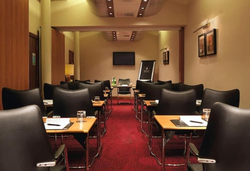 ホテル The Townhouse Manchester