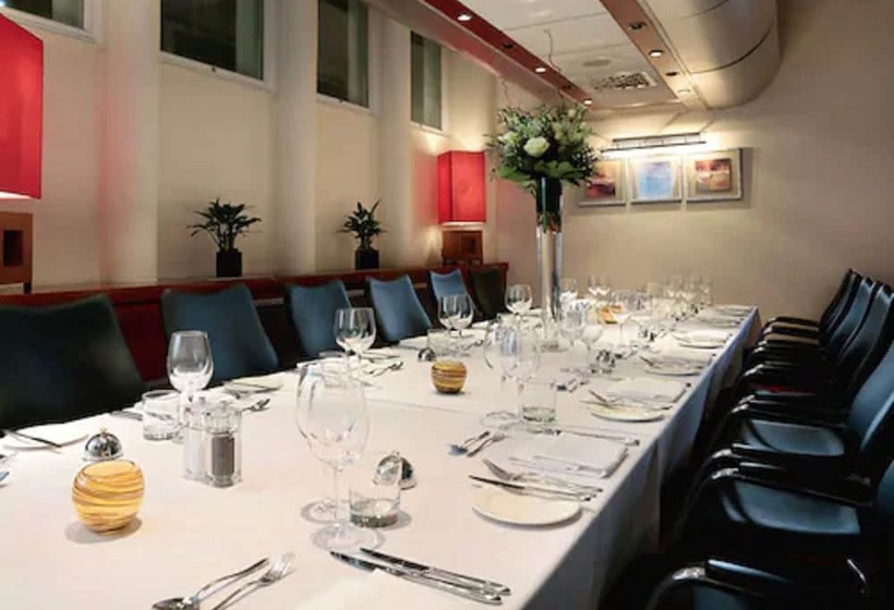 ホテル The Townhouse Manchester