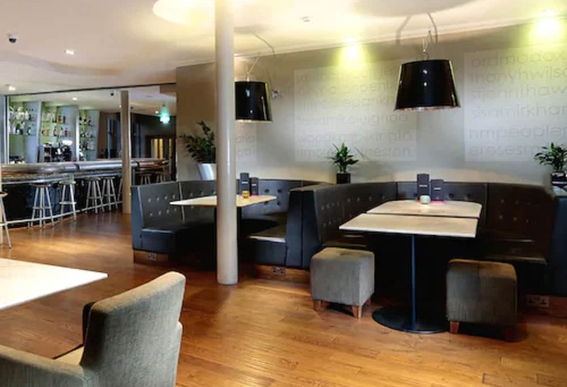 ホテル The Townhouse Manchester