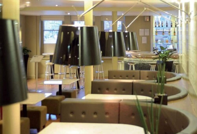 ホテル The Townhouse Manchester