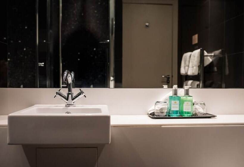 ホテル The Townhouse Manchester