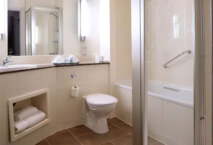 ホテル The Townhouse Manchester