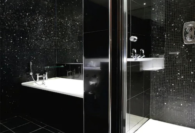 ホテル The Townhouse Manchester