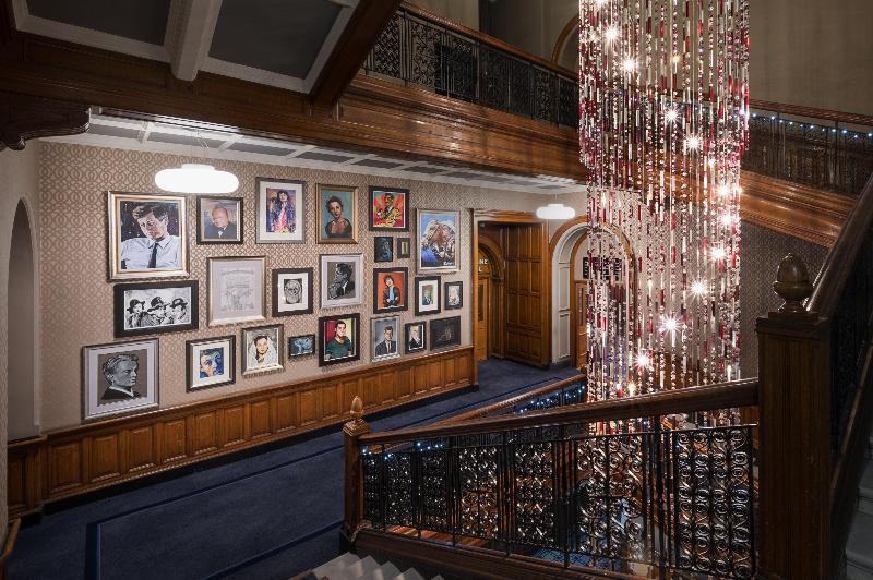 בית מלון כפרי Voco Grand Central Glasgow, An Ihg