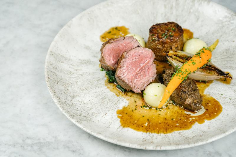 בית מלון כפרי Voco Grand Central Glasgow, An Ihg