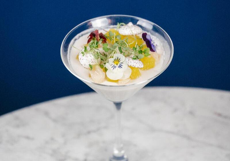 בית מלון כפרי Voco Grand Central Glasgow, An Ihg