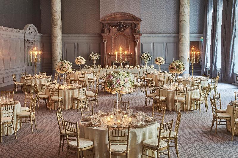 בית מלון כפרי Voco Grand Central Glasgow, An Ihg