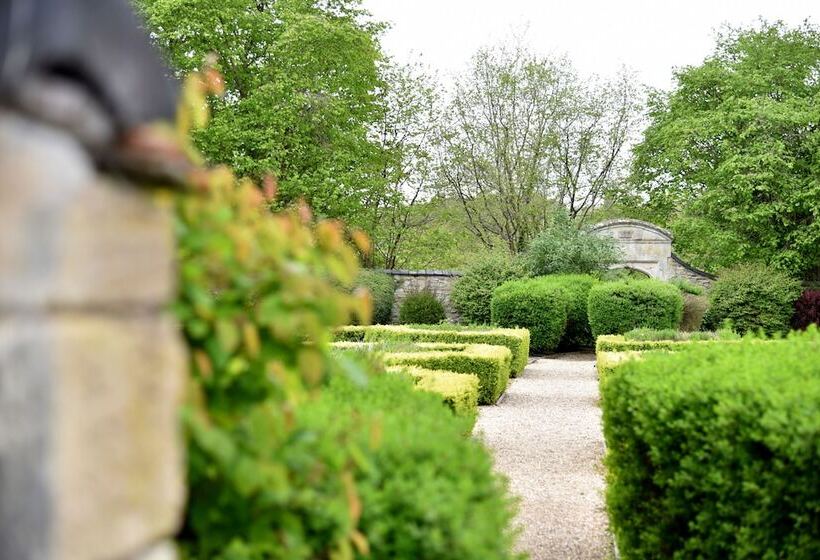 Отель Voco Oxford Thames, An Ihg