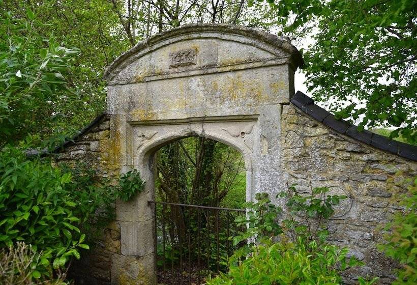 Отель Voco Oxford Thames, An Ihg