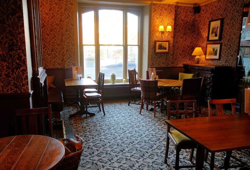 King S Head Hotel By Greene King Inns