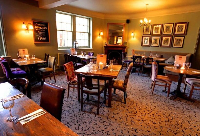 King S Head Hotel By Greene King Inns