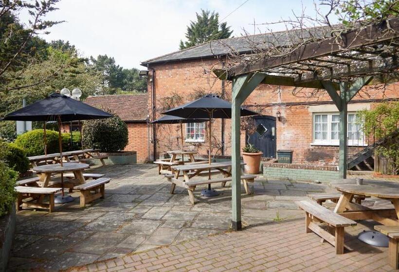 Kings Arms Hotel By Greene King Inns