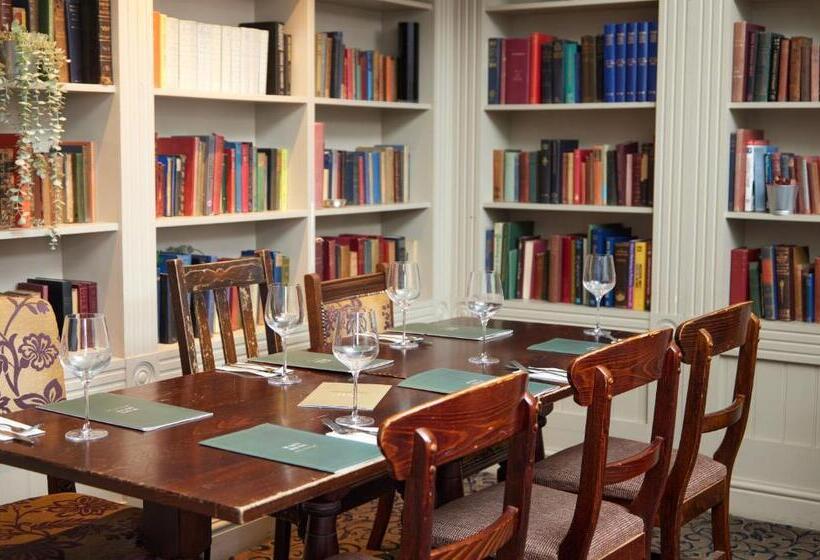 Kings Arms Hotel By Greene King Inns