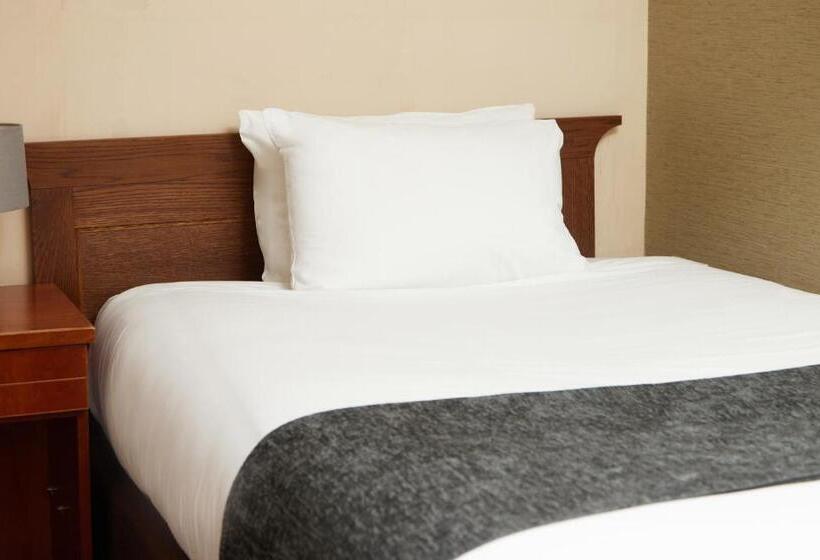 Kings Arms Hotel By Greene King Inns