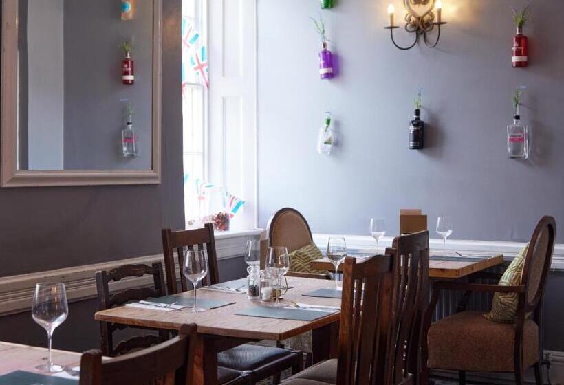 Kings Arms Hotel By Greene King Inns