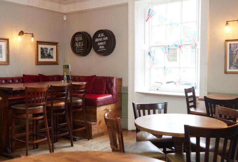 Kings Arms Hotel By Greene King Inns