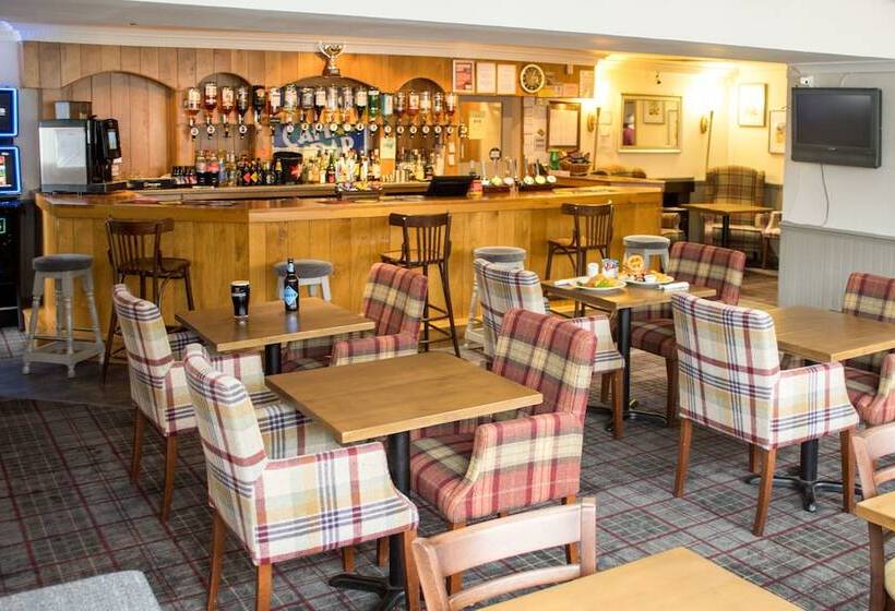 Kyle Hotel ‘a Bespoke Hotel’