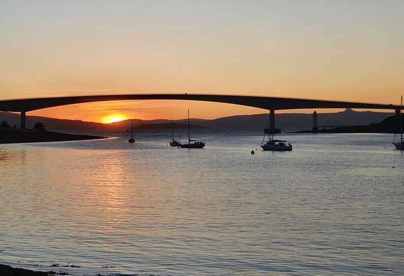 Kyle Hotel ‘a Bespoke Hotel’