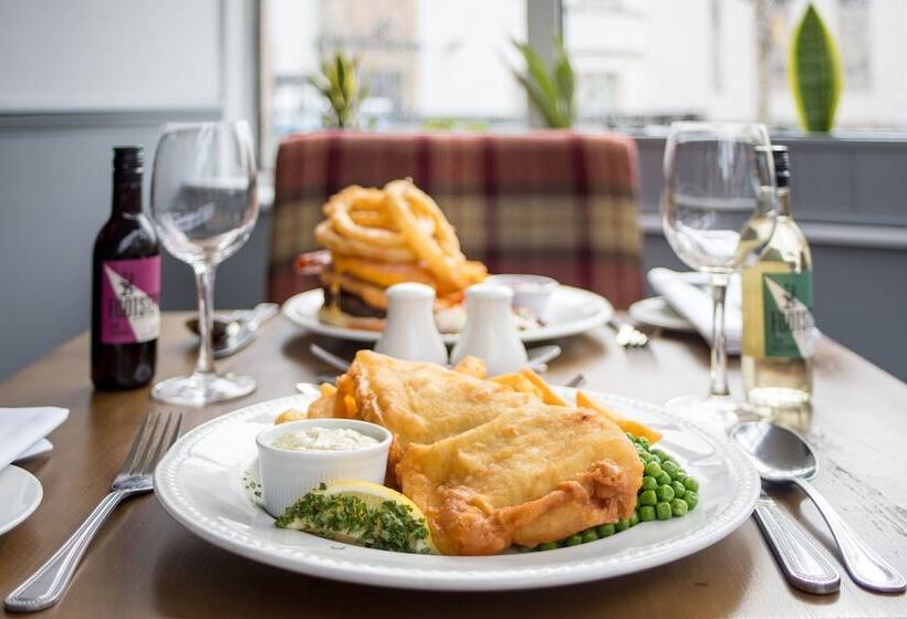 Kyle Hotel ‘a Bespoke Hotel’