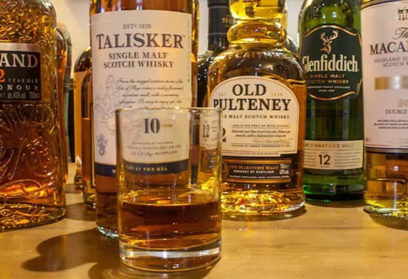 Kyle Hotel ‘a Bespoke Hotel’