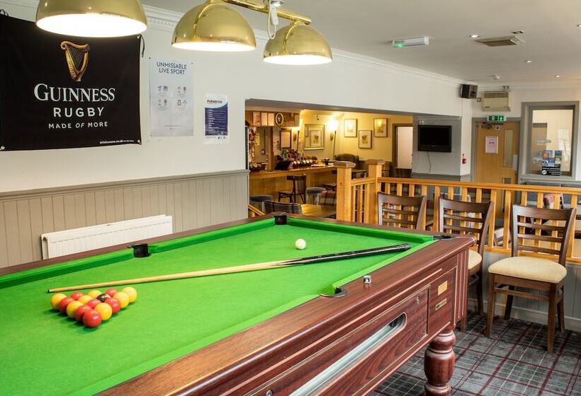 Kyle Hotel ‘a Bespoke Hotel’