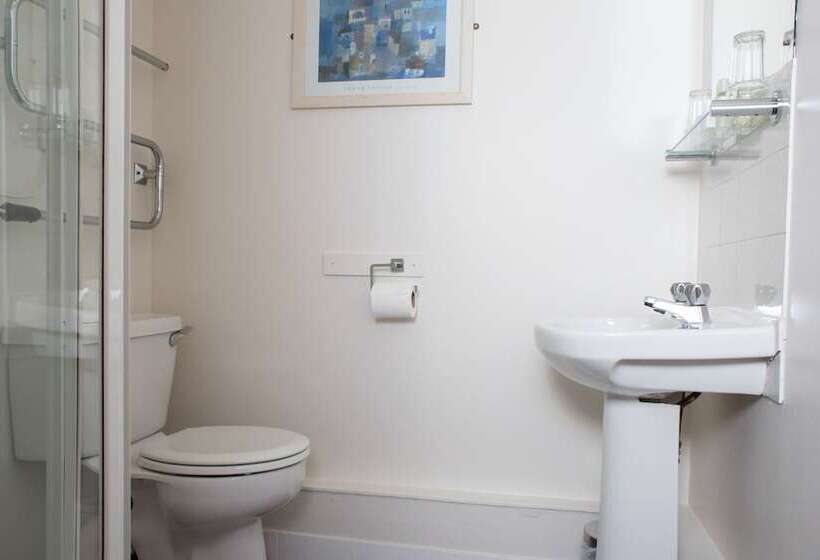 Kyle Hotel ‘a Bespoke Hotel’