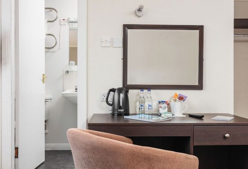 Kyle Hotel ‘a Bespoke Hotel’