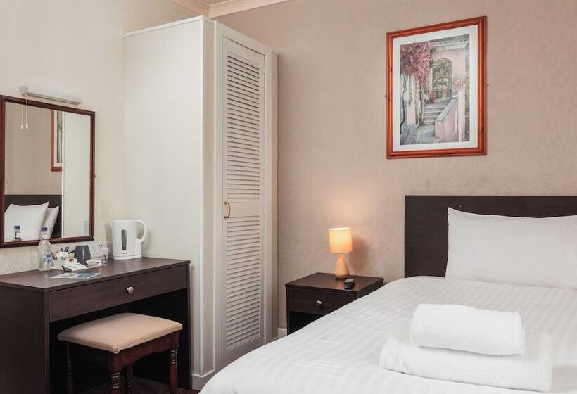 Kyle Hotel ‘a Bespoke Hotel’