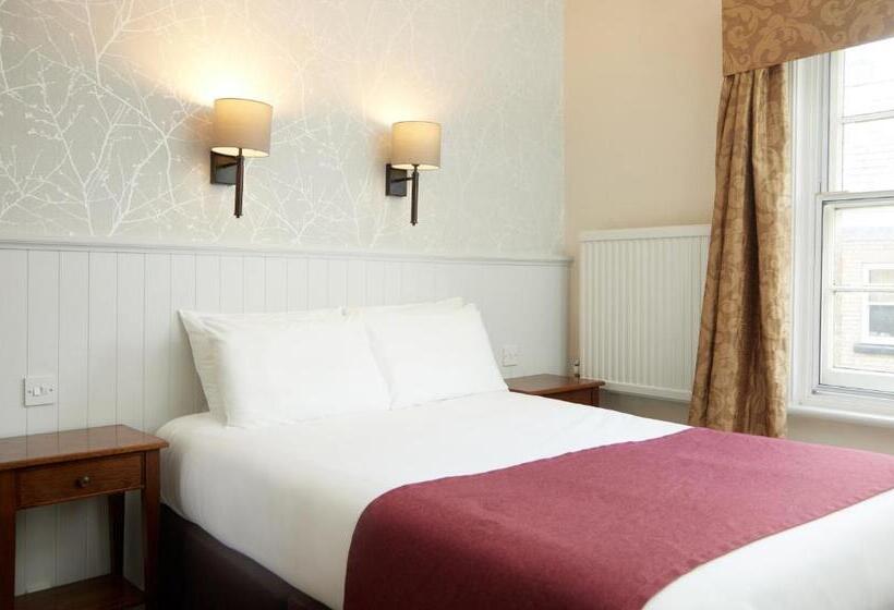 Lamb Hotel By Greene King Inns