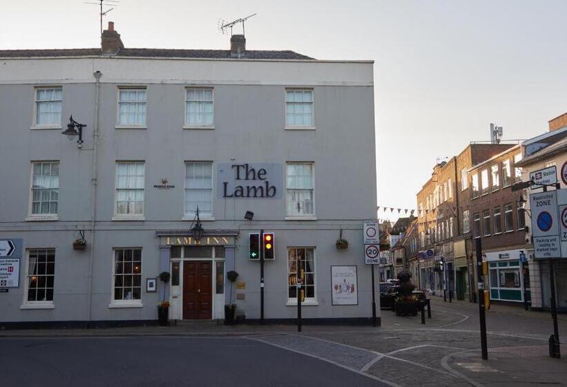 Lamb Hotel By Greene King Inns